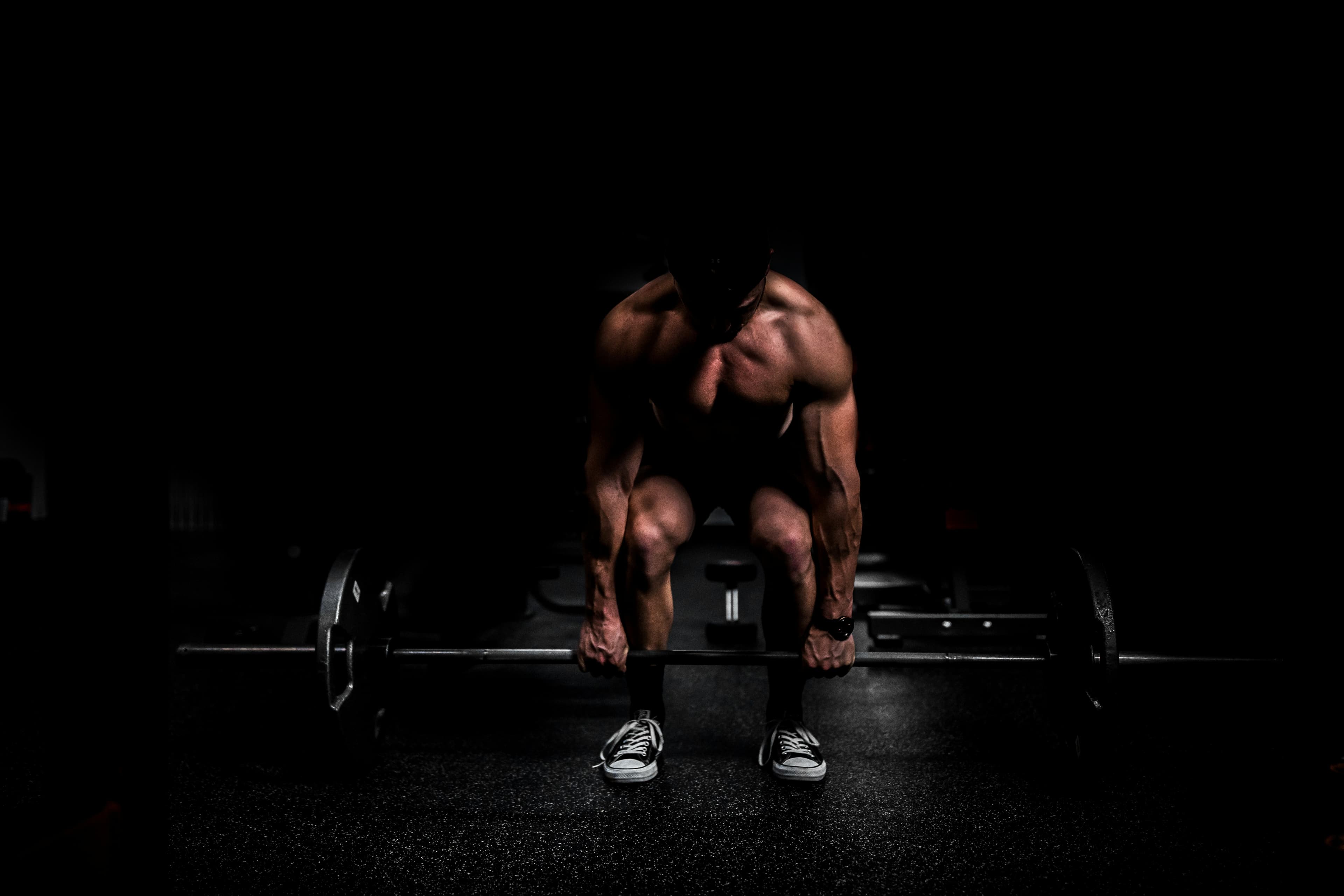 Kraftwerk Neuhof Probetraining