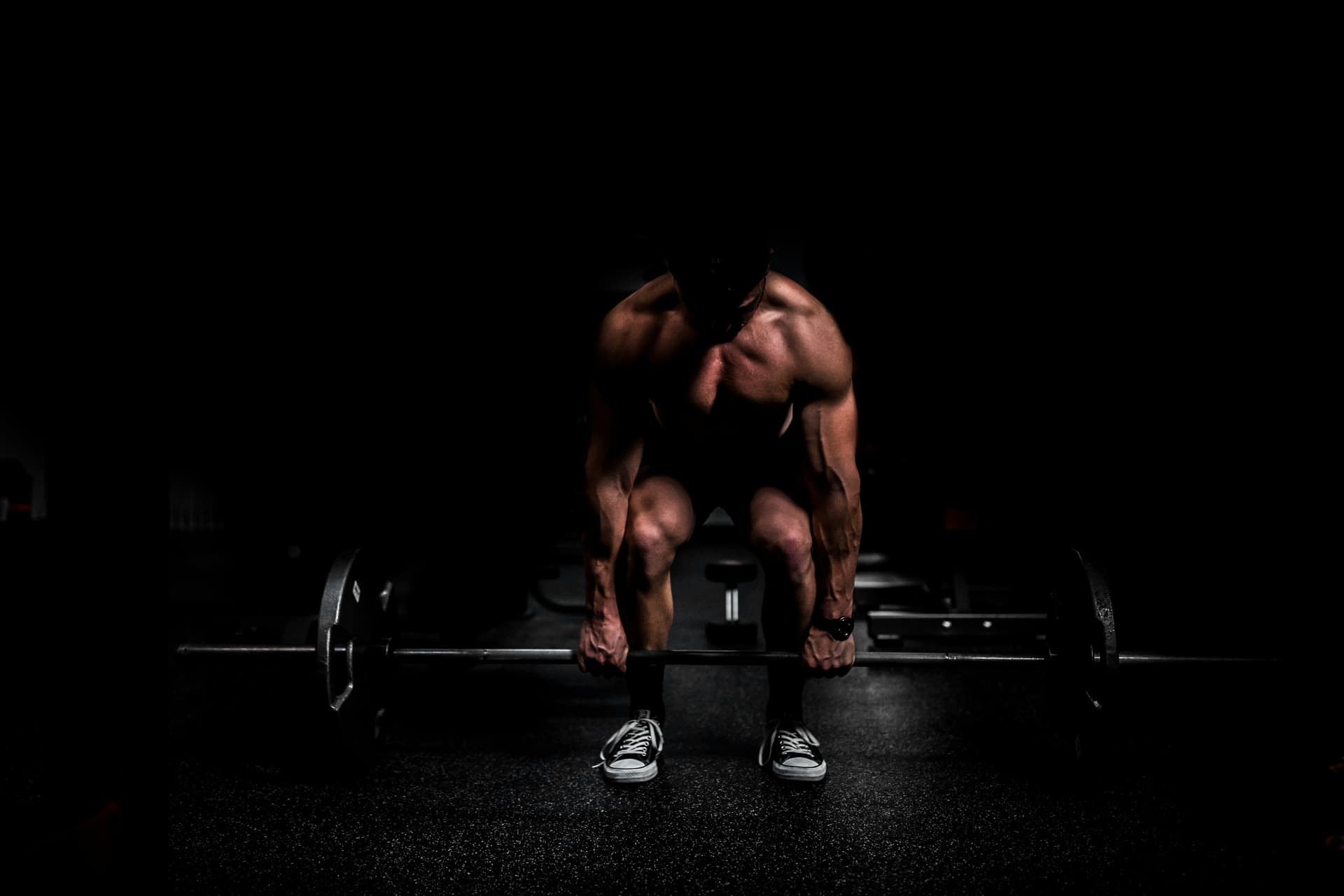 Kraftwerk Neuhof Probetraining